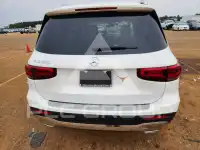 2023 Mercedes Benz GLB фото