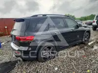 2023 Mercedes Benz GLB фото