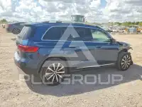 2023 Mercedes Benz GLB фото