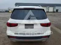 2023 Mercedes Benz GLB фото