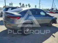 2023 Mercedes Benz GLC-Class photo