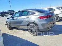 2023 Mercedes Benz GLC-Class photo