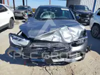 2023 Mercedes Benz GLC-Class photo