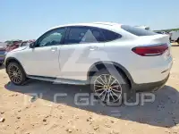 2023 Mercedes Benz GLC-Class фото