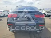 2023 Mercedes Benz GLC-Class фото