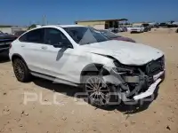 2023 Mercedes Benz GLC-Class фото