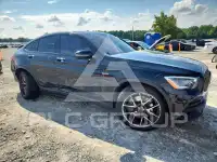 2023 Mercedes Benz GLC-Class фото