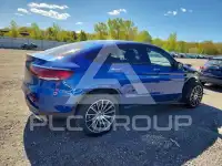 2023 Mercedes Benz GLC-Class фото