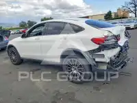 2023 Mercedes Benz GLC-Class фото