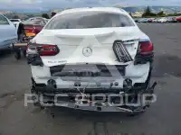 2023 Mercedes Benz GLC-Class фото