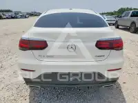 2023 Mercedes Benz GLC-Class фото