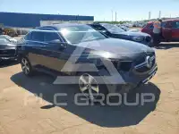 2023 Mercedes Benz GLC-Class photo