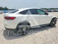 2023 Mercedes Benz GLC-Class фото