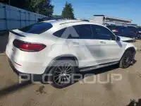 2023 Mercedes Benz GLC-Class фото