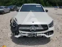 2023 Mercedes Benz GLC-Class фото