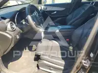 2023 Mercedes Benz GLC-Class photo