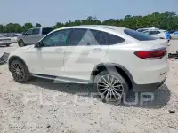 2023 Mercedes Benz GLC-Class фото
