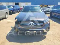 2023 Mercedes Benz GLC-Class photo