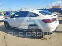 2023 Mercedes Benz GLC-Class фото