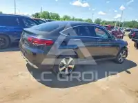 2023 Mercedes Benz GLC-Class photo