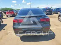 2023 Mercedes Benz GLC-Class photo