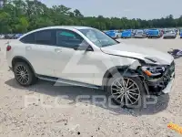 2023 Mercedes Benz GLC-Class фото