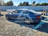2023 Volvo S90 фото