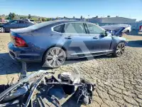 2023 Volvo S90 фото