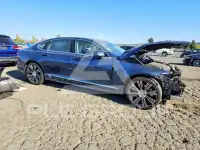 2023 Volvo S90 фото