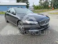 2023 Volvo S90 photo