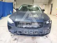 2023 Volvo S60 фото