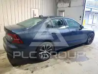 2023 Volvo S60 фото