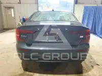 2023 Volvo S60 фото
