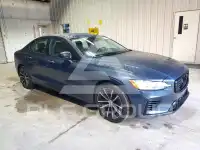2023 Volvo S60 фото