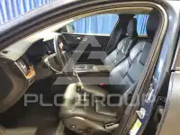 2023 Volvo S60 фото
