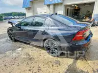 2023 Volvo S60 фото