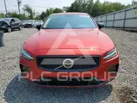 2023 Volvo S60 фото
