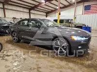 2023 Volvo S60 фото