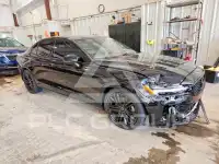 2023 Volvo S60 фото