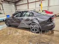 2023 Volvo S60 фото