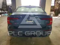 2023 Volvo S60 фото