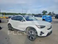 2023 Volvo C40 P8 Rec фото