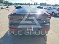 2023 Volvo C40 P8 Rec фото