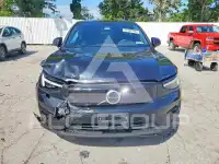 2023 Volvo C40 P8 Rec фото