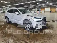 2023 Volvo XC60 фото