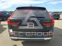 2023 Volvo XC60 фото
