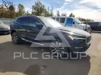 2023 Volvo XC60 фото