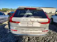 2023 Volvo XC60 photo