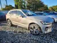 2023 Volvo XC60 photo