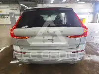 2023 Volvo XC60 фото